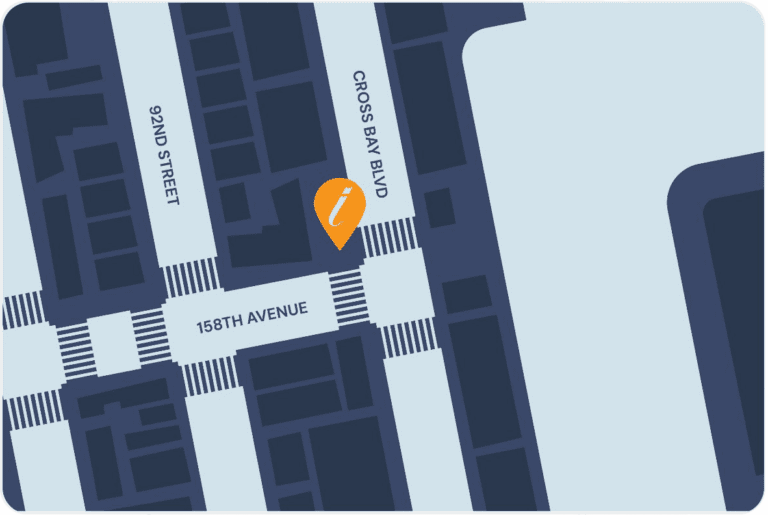 Howard Beach Location