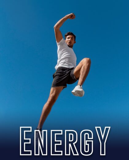 Energy 1